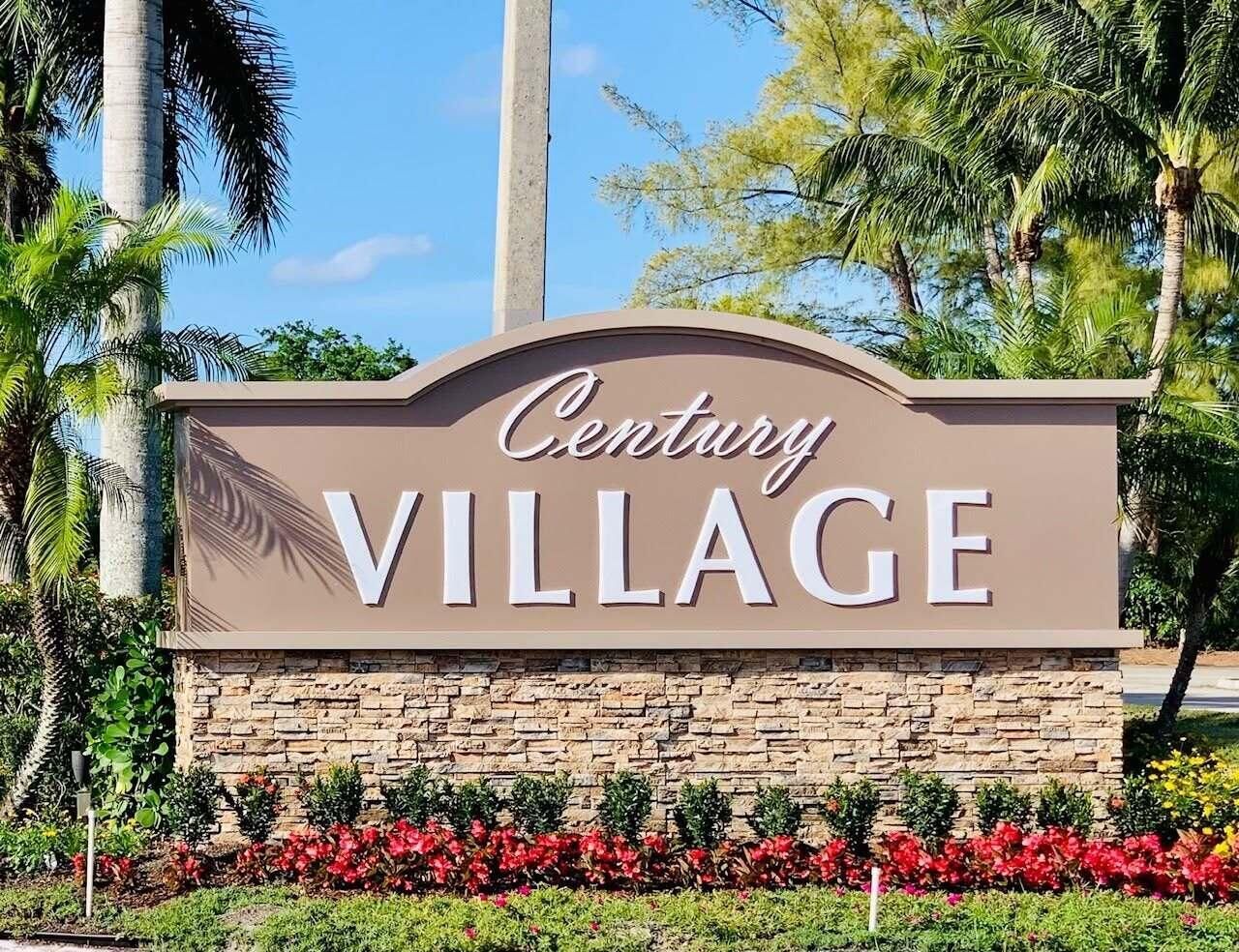 338 Camden O, West Palm Beach, FL 33417 Photo