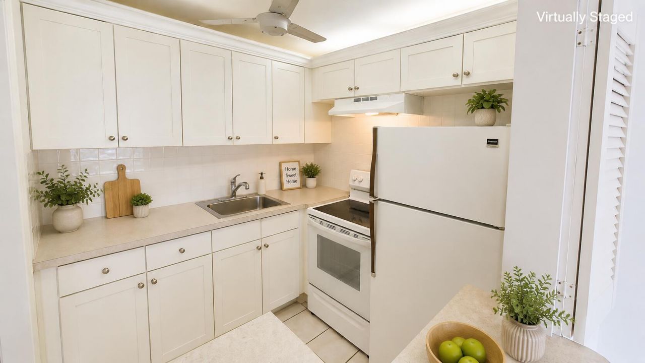 338 Camden O, West Palm Beach, FL 33417 Photo