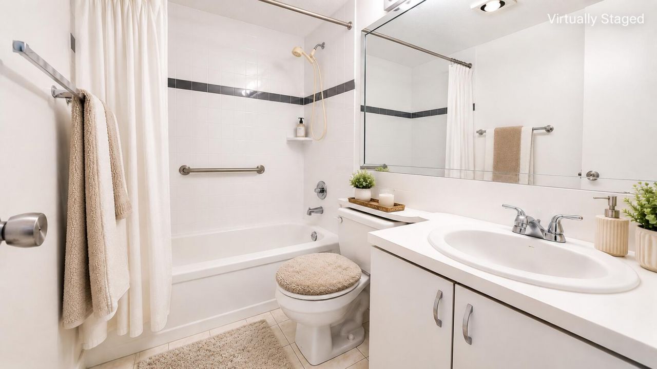 338 Camden O, West Palm Beach, FL 33417 Photo