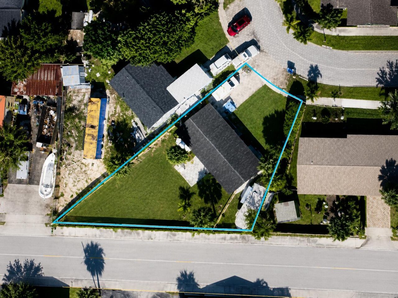 1545 S 24th Way, Riviera Beach, FL 33404 Photo
