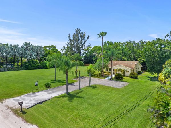13835 49th Street N, West Palm Beach, FL 33411