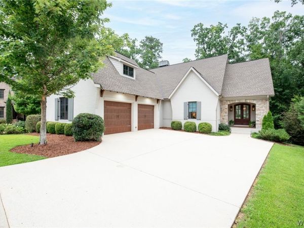 6325 Woodlands Trail Place, Tuscaloosa, AL 35406
