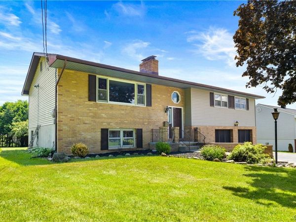 464 Oakdale Avenue, Utica, NY 13502