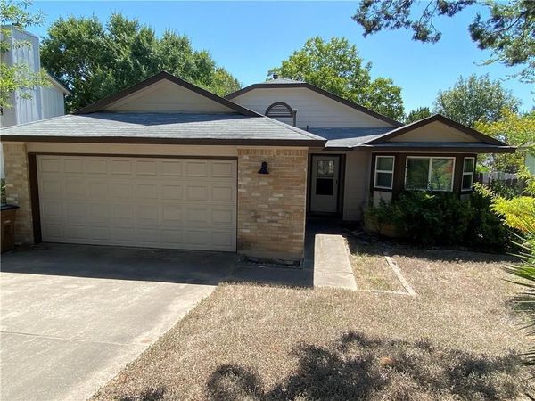 11915 Rosethorn DR , Austin, TX 78758