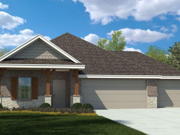 9832 Jett DR , Temple, TX 76502