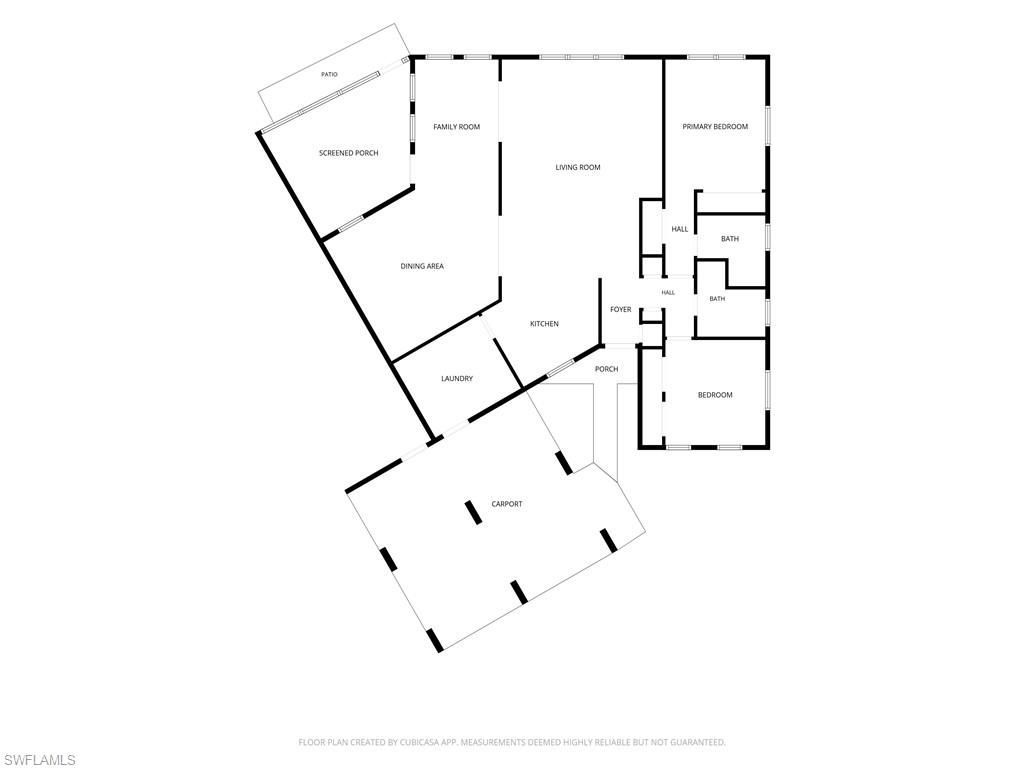 9 Regency Ct, Lehigh Acres, FL 33936 Photo