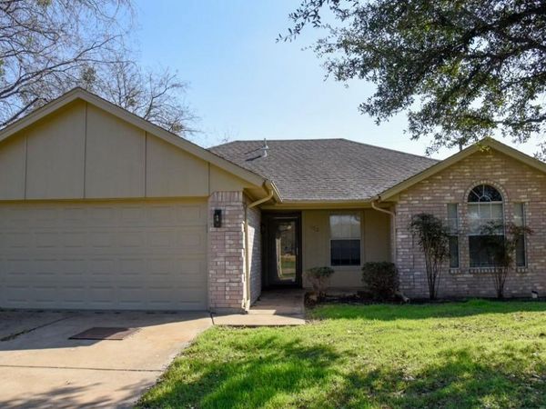 112 Misty View Lane, Roanoke, TX 76262