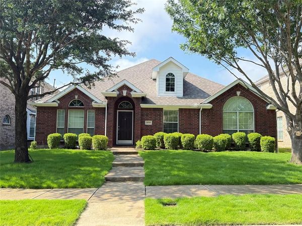 10755 Providence Drive, Frisco, TX 75035