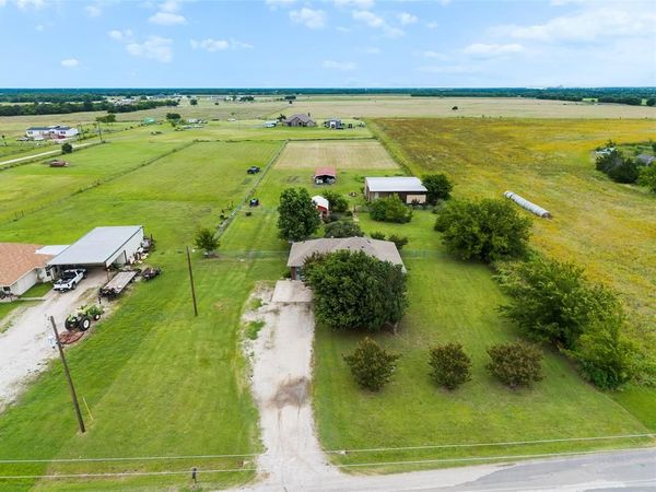 2781 County Road 2134 , Caddo Mills, TX 75135