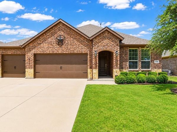 4016 Woodford Drive, Forney, TX 75126