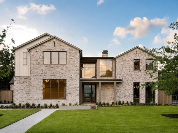 11444 Parkchester Drive , Dallas, TX 75230