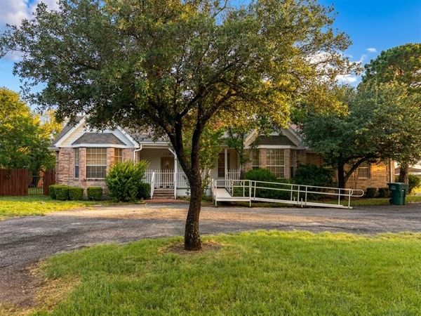 3210 E Lake Road , Abilene, TX 79601