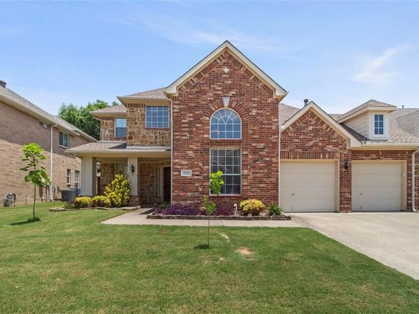 3705 Glenshannon Lane, Flower Mound, TX 75022