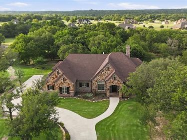 125 E Bozeman Lane, Fort Worth, TX 76108