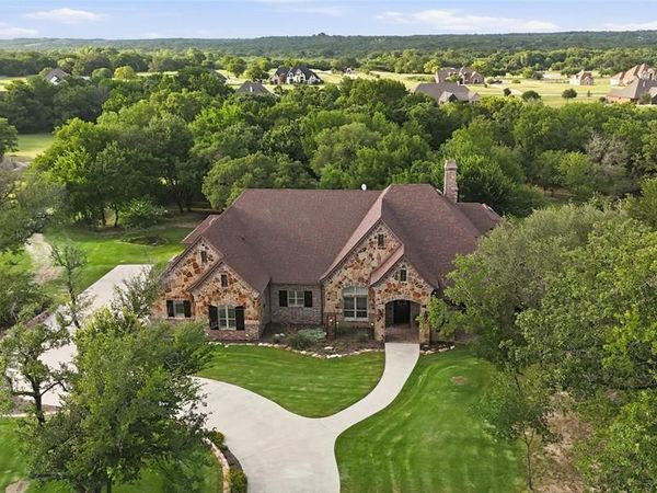 125 E Bozeman Lane , Fort Worth, TX 76108