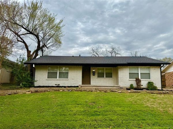 10039 Shadyview Drive , Dallas, TX 75238