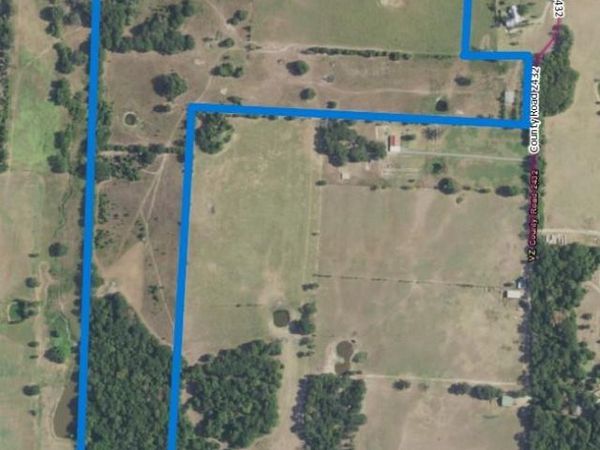 0 VZ County Road 2432, Canton, TX 75103
