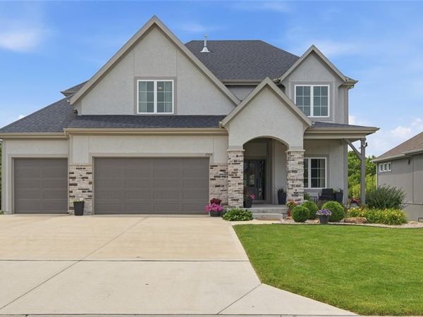 17105 W 170th Street, Olathe, KS 66062
