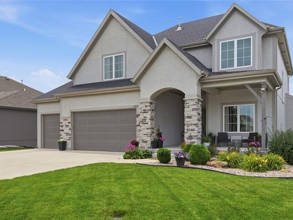 17105 W 170th Street, Olathe, KS 66062