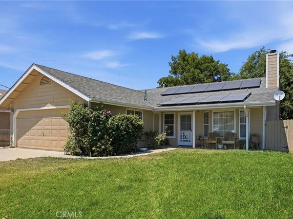 165 N 5th Street, Shandon, CA 93461