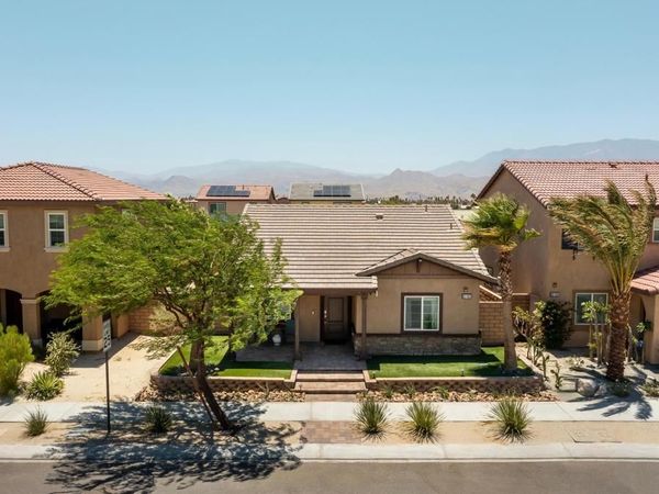 67363 Rio Oso Road, Cathedral City, CA 92234