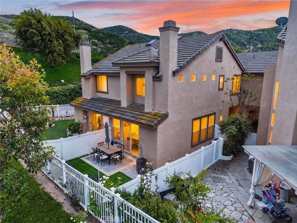 1366 S Country Glen Way, Anaheim, CA 92808