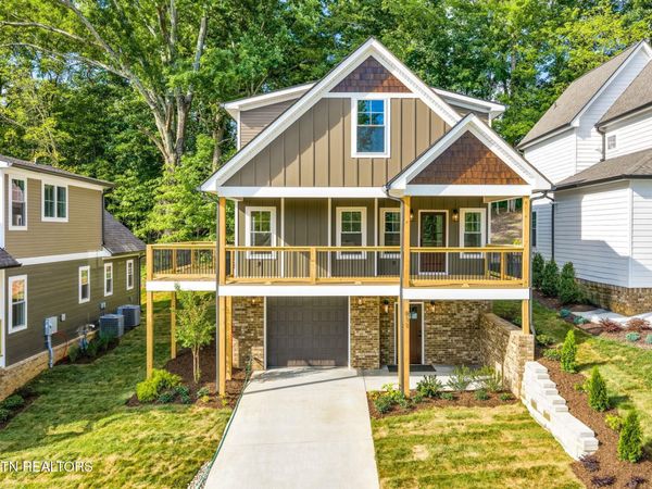 611 W View Rd, Chattanooga, TN 37415