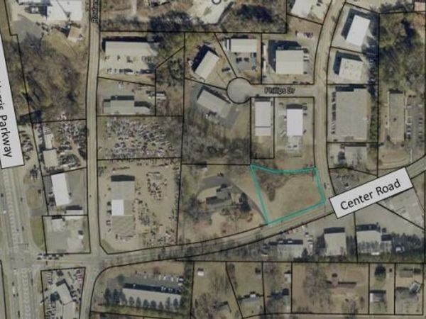 31 Center Road, Cartersville, GA 30121