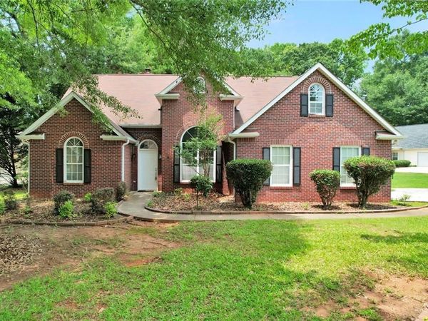401 Crosshaven Way , Mcdonough, GA 30253