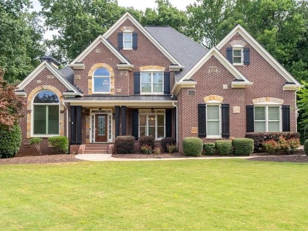 2139 Golden Morning Court, Kennesaw, GA 30152