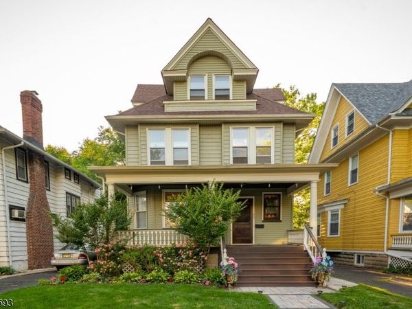43 Brighton Ave, East Orange, NJ 07017