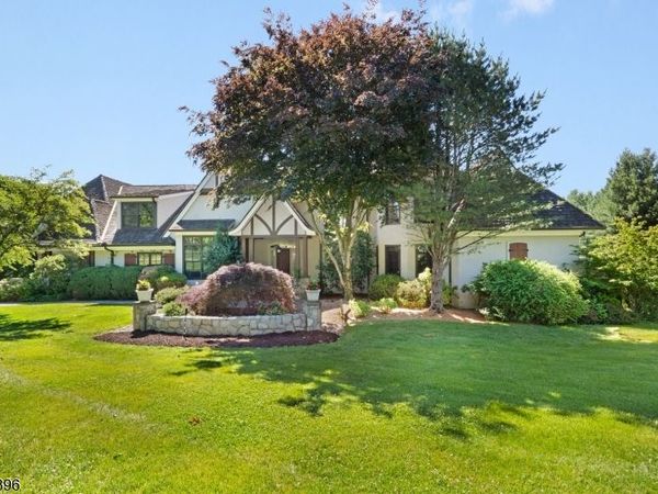 9 Pitney Dr, Mendham, NJ 07945