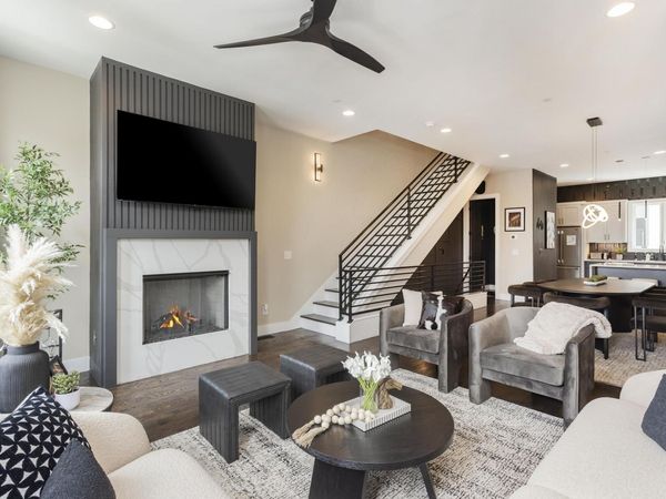 1013 Rev Dr Enoch Jones Blvd , Unit 10, Nashville, TN 37208