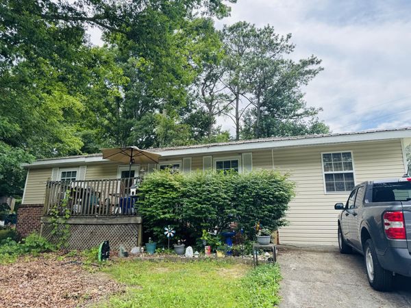 825 Minnis Road NE, Cleveland, TN 37323