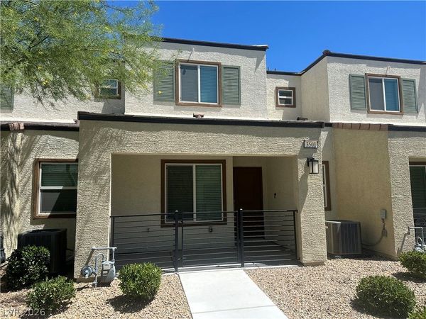 3501 Arcadian King Avenue , Las Vegas, NV 89106