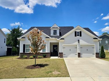 6557 Winter Spring Drive, Wake Forest, NC 27587