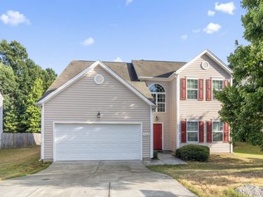 5608 Quitman Trail, Raleigh, NC 27610