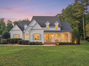 335 Forest Bridge Road, Youngsville, NC 27596