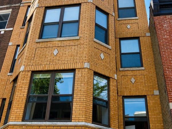 2737 W Evergreen Avenue, Unit 3R, Chicago, IL 60622