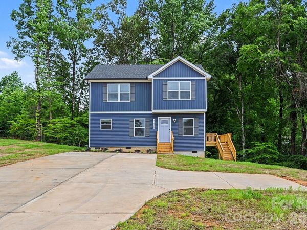 4218 Pine Street, Kannapolis, NC 28081