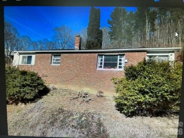 10200 US 23 Highway, Mars Hill, NC 28754