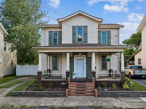 1016 9th Avenue, New Brighton, PA 15066