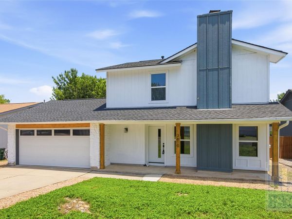 3610 Alexandria DR , Austin, TX 78749