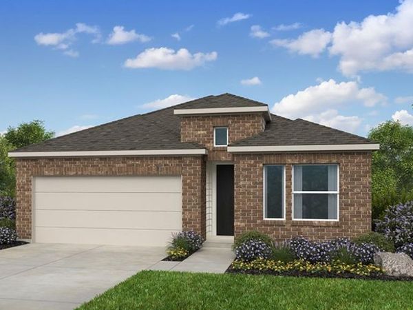 13217 Rindle Reach DR, Buda, TX 78610