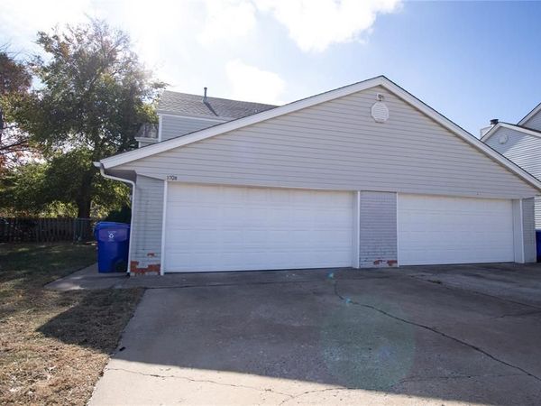 1708 Jennifer Circle, Norman, OK 73071