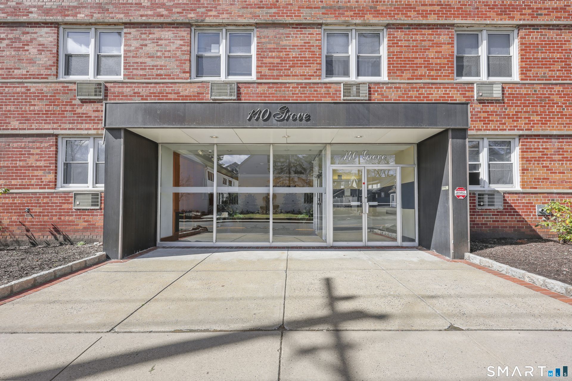 140 Grove, Unit 4G, Stamford, CT 06901 Main Photo
