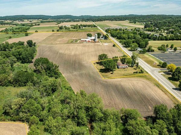 14723 COUNTY HIGHWAY B, Sparta, WI 54656