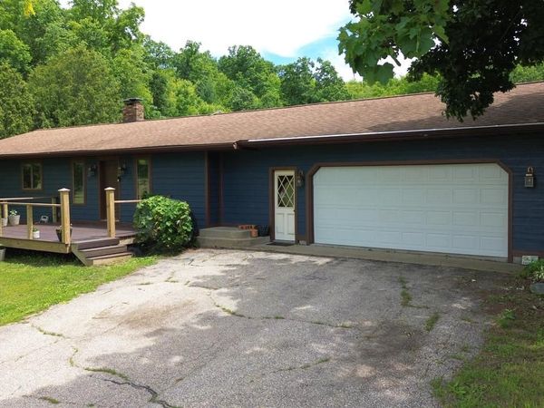 2836 State Highway 27, Sparta, WI 54656