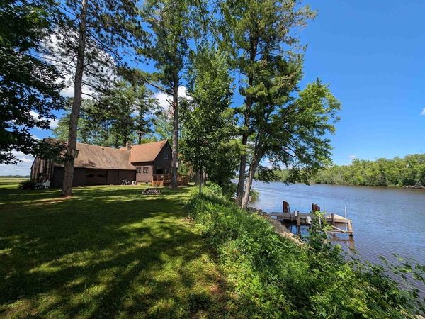 N194 COUNTY ROAD H, Fremont, WI 54940