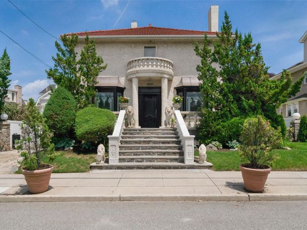 176 Beach 143rd Street, Neponsit, NY 11694